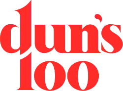 Duns100 logo