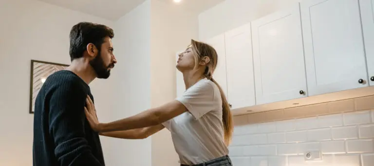 מי "אשם" בגירושים?